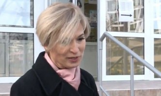 Гласувах за президент който ще обедини българите ще спазва Конституцията