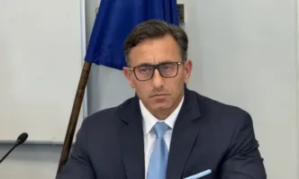 Днес внасяме законопроект с който задължаваме всички големи вериги да