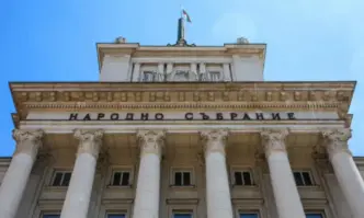 Ветото на президента Румен Радев върху промените в Наказателно процесуалния кодекс