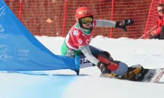 Малена Замфирова претърпя нова операция след тежкия инцидент в Чехия