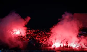 ЦСКА върви сам по напълно нов път