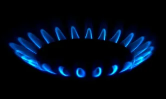 Газът скача с 22%, КЕВР утвърди цена от 179,33 лв./MWh