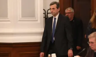 Искаше ми се Ваня Григорова да не се кандидатира за