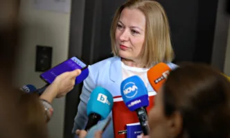 Йорданова разбрала за манипулираните снимки на Борисов от медиите, МП не разполагало с експертизата