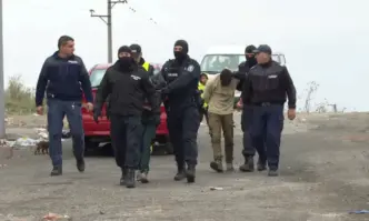 На териториите на Кърджали Велико Търново и Ямбол се провежда