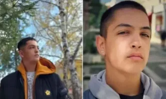 Той бил без лична карта разпознат е от местен полицайОткриха