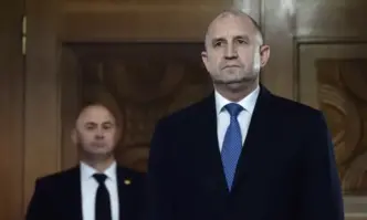 Прессекретариатът на държавния глава своевременно ще информира за началото на