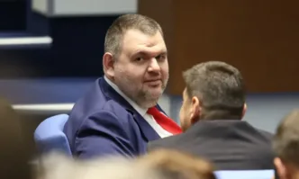 ДПС Ново начало на Делян Пеевски получава бившата централа на НДСВ