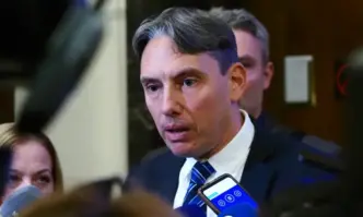 Васил Пандов, ПП-ДБ: До момента не е осъбждана смяна на министри при ротацията