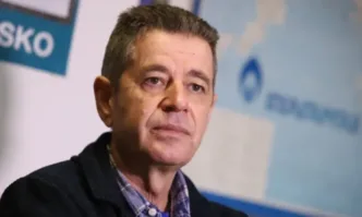 Антон Иванов: Държавата източва ресурса на АЕЦ Козлодуй и я поставя под риск