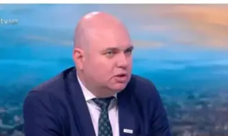 Депутатът напуска Зелено движение след решението на партията да се