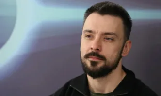 От Фейсбук профила на Кристиян Шкварек Вчера се случи нещо