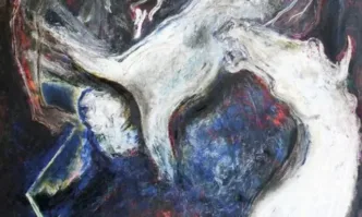 23 картини показва в новата си изложба художникът Петър Пиронков