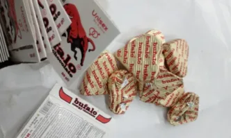 В района на Дунав мост Видин митнически мобилен екип