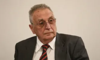 Това е политика на великосръбския национализъм да не кажа фашизъм