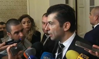 Премиерът Кирил Петков обяви днес подробно как българските моряци които