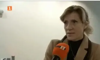 Всички активности по случая Нотариуса представляват една имитация Това коментира