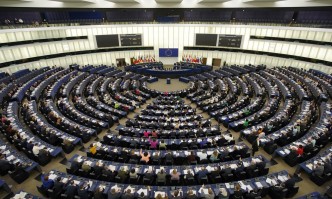 Европейският парламент прие с 513 гласа за 22 против и