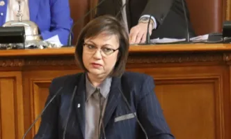 Нали знаете какво ще стане отново Ами те депутатите са