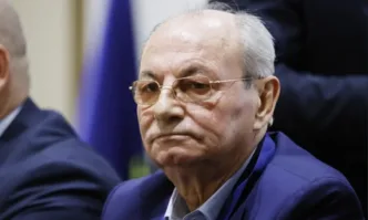 Ахмед Доган: Не съм добре