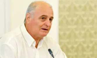 Николай Радулов за Иран: Ние се молим някой друг да ни защити