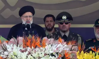 Иранският президент Ебрахим Раиси призова мюсюлманските и арабските страни да