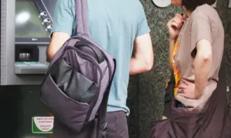 Изплащането на пенсиите през септември 2023 г чрез пощенските станции