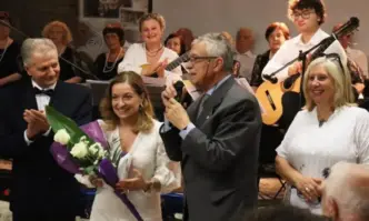 В Културен център Двореца в Балчик приключи шестото издание на