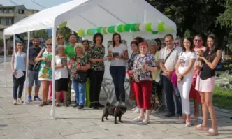 Стартира информационната кампанията на ОП Екоравновесие и СО в район