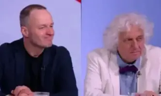 Проф. Георги Лозанов: Върнахме политическия часовник в 2019 г.