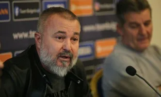 Петров: Много ми се иска да видим израстването на българските футболисти