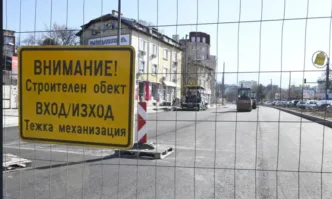 ИПБ: Незабавни мерки заради корупционни съмнения и сериозни нередности по ул. Опълченска