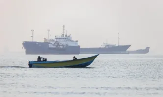 Международната морска организация ИМО към ООН съобщи че ще започне