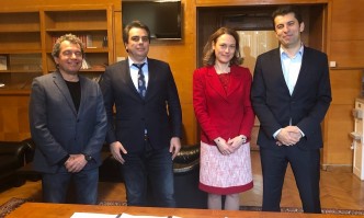 Снощи в сайта на Продължаваме промяната беше публикувано коалиционното споразумение