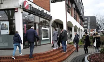 Куната остава в обръщение няма ограничение кога да се обменят