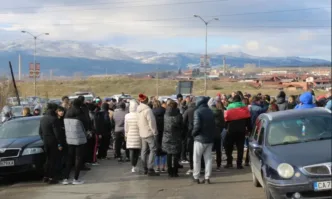 Продължават протестите заради смъртта на млада жена в Кюстендилско