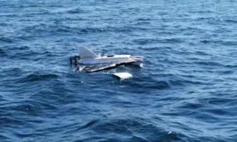 Специализирани екипи обезвредиха два дрона, намерени край Кара дере и Ахтопол