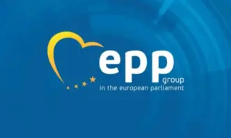 Европейската народна партия ЕНП прие резолюция с искане за възможно