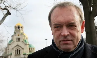 Бащата на Андрей: Калпакчиев и двете съдийки ще носят върху себе си един нравствен позор