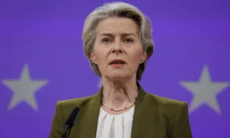 Случаят Дебора бе поименно споменат от Урсула фон дер Лайен за насилието над жените (ВИДЕО)