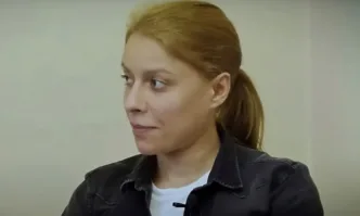 Любена Павлова бившата съпруга на Петьо Петров – Пепи Еврото