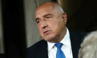 В неформална среща Бойко Борисов и Делян Пеевски са уговорили