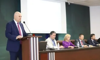 Иван Гешев: АПБ подкрепя прокурорите от всички външни атаки и административен натиск