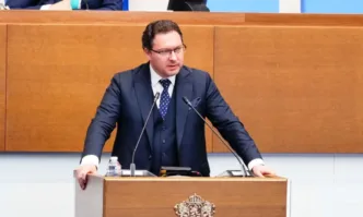 Министър Митов пред депутатите: Образувани са 29 досъдебни производства за корупционни действия на служители в системата на МВР