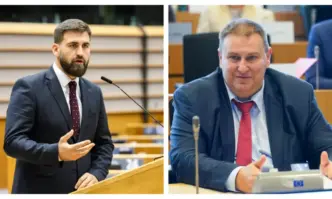 Европейската комисия да се произнесе изрично дали речните граници и