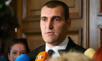 Нападението над прокурора Иво Илиев е било извършено с намерение