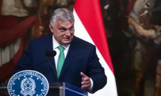 Новата група ще се нарича Патриоти за Европа Крайнодясната Австрийска партия