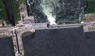 Румъния и България като крайбрежни държави на Черно море ще