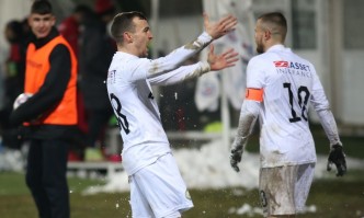 Президентът на Славия Венци Стефанов обяви трансферен удар Той разкри