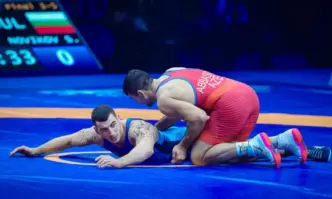 Вижте колко квоти имаме към момента Българският спорт влиза в